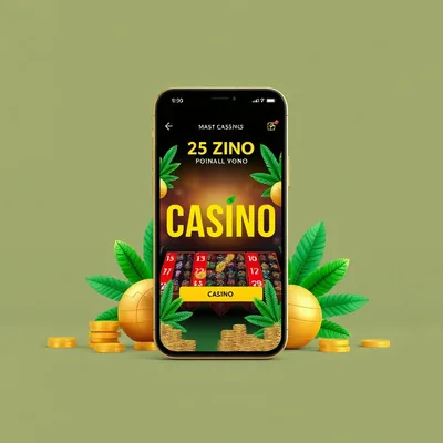 Aplicativo EvolveCasino